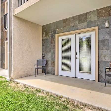 Downtown Pigeon Forge Condo With Pool Access! Exteriér fotografie