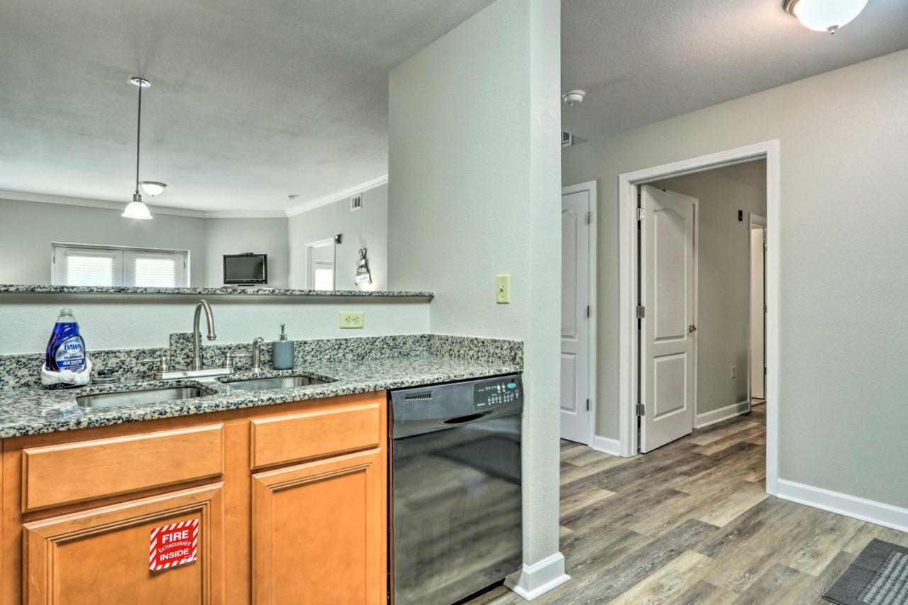 Downtown Pigeon Forge Condo With Pool Access! Exteriér fotografie