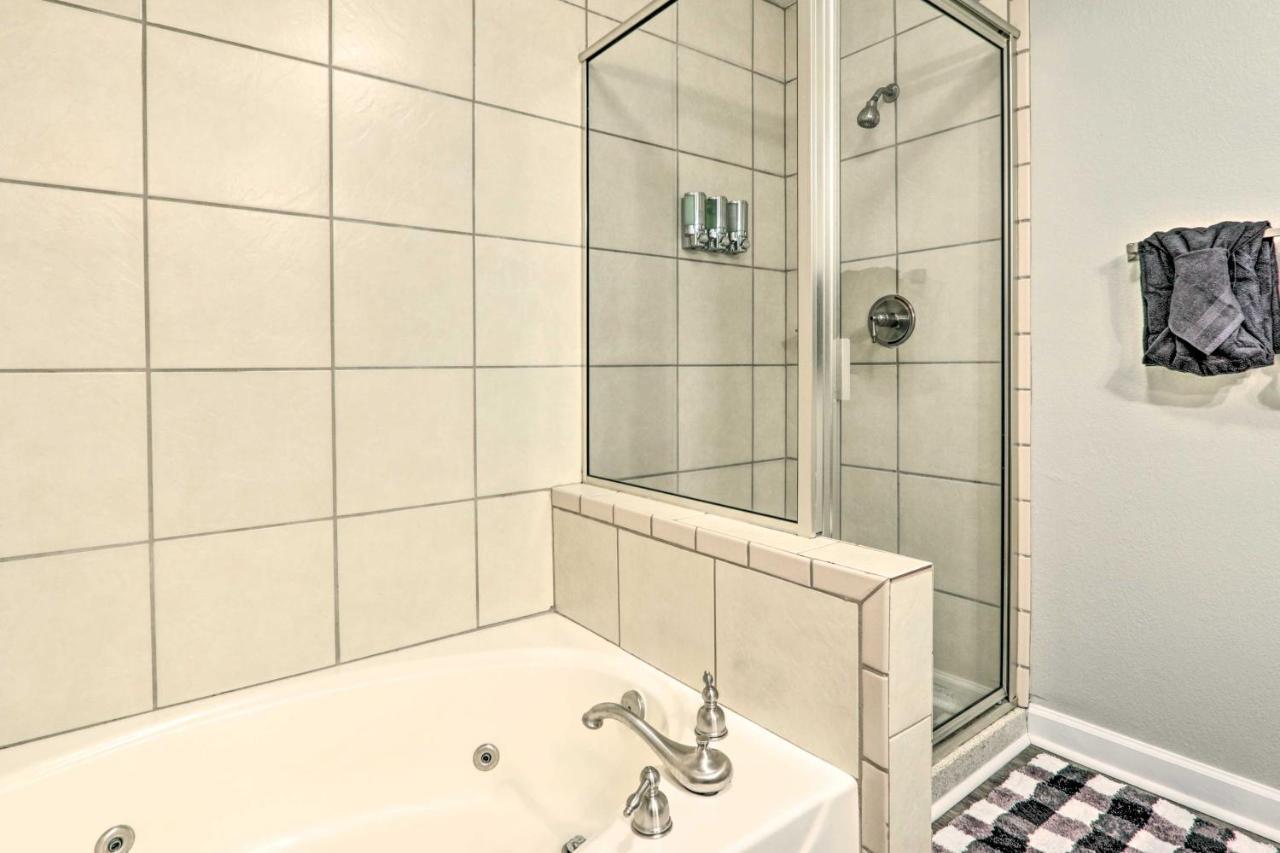 Downtown Pigeon Forge Condo With Pool Access! Exteriér fotografie