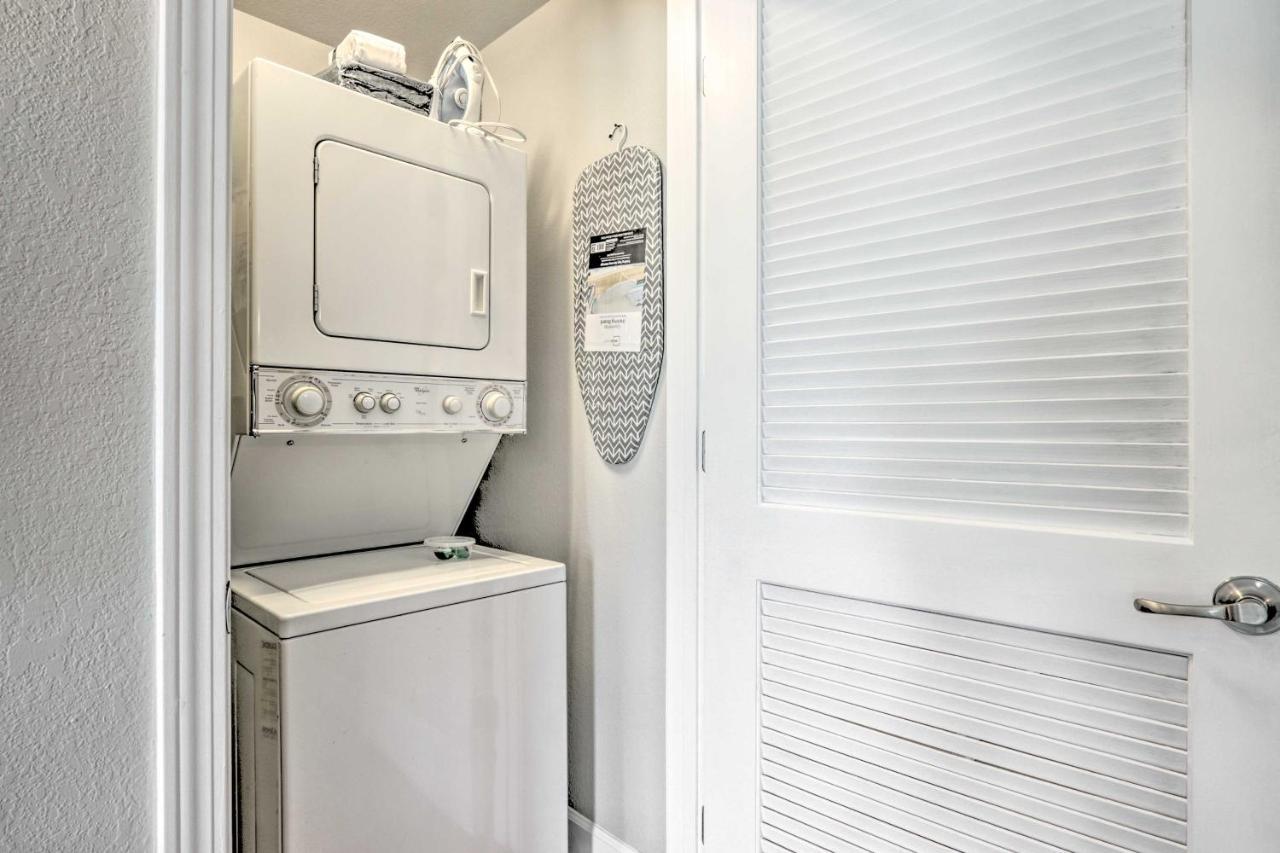 Downtown Pigeon Forge Condo With Pool Access! Exteriér fotografie