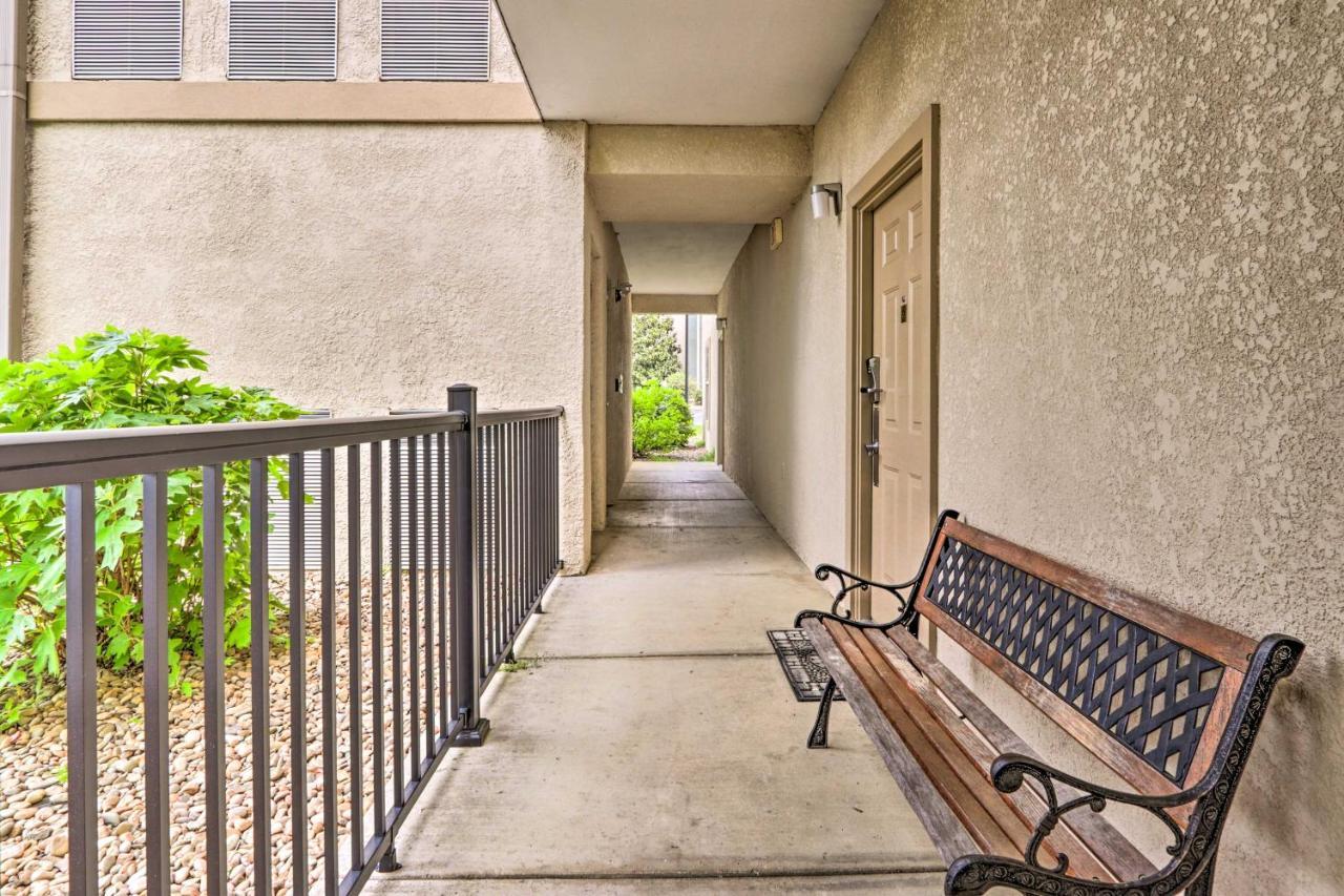 Downtown Pigeon Forge Condo With Pool Access! Exteriér fotografie